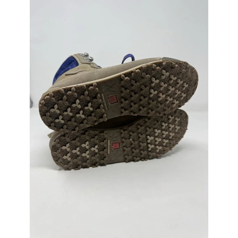 The North Face Back-To-Berkeley boots Women's 7.5 - Picture 6 of 6